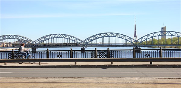 266-Каменныи мост